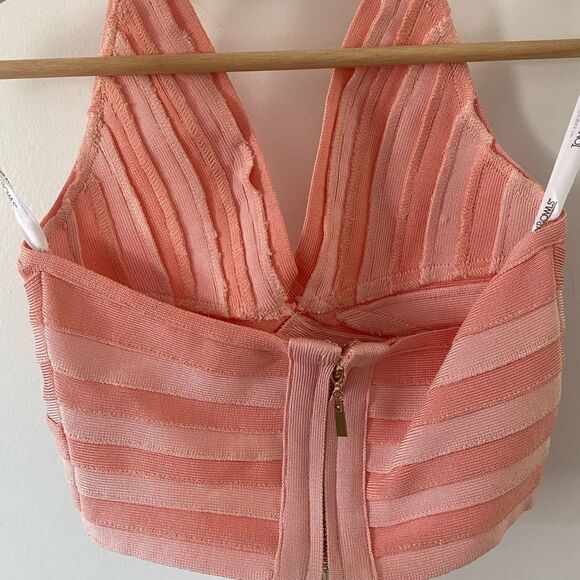 TONY BOWLS EVENING Dress - Picture 7 of 9